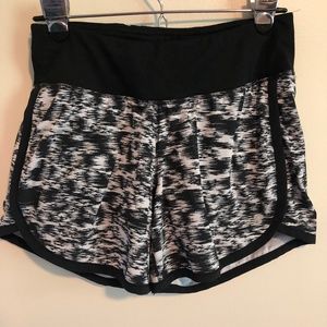 New Balance 2-in-1 Running Shorts
